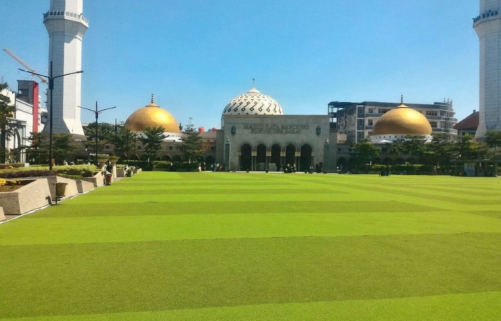 Alun-Alun Bandung