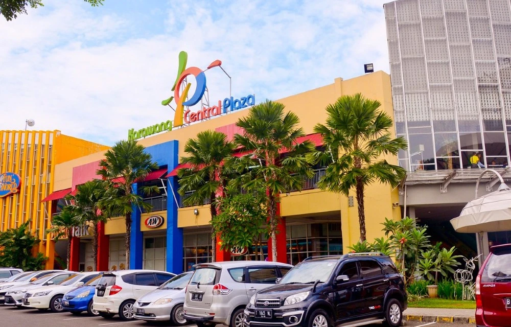 Karawang Central Plaza