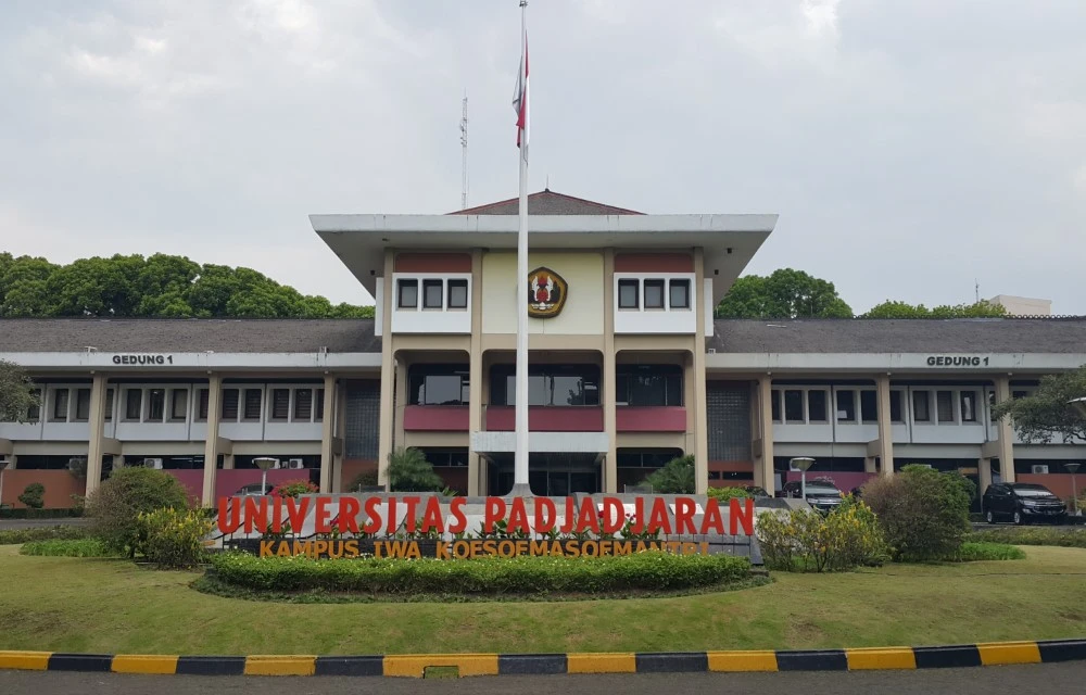 Universitas Padjadjaran (UNPAD)